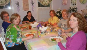 reretreat gsgh dining room