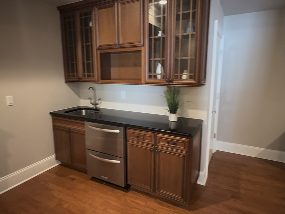 BR 7 kitchen only. 1000 x 750