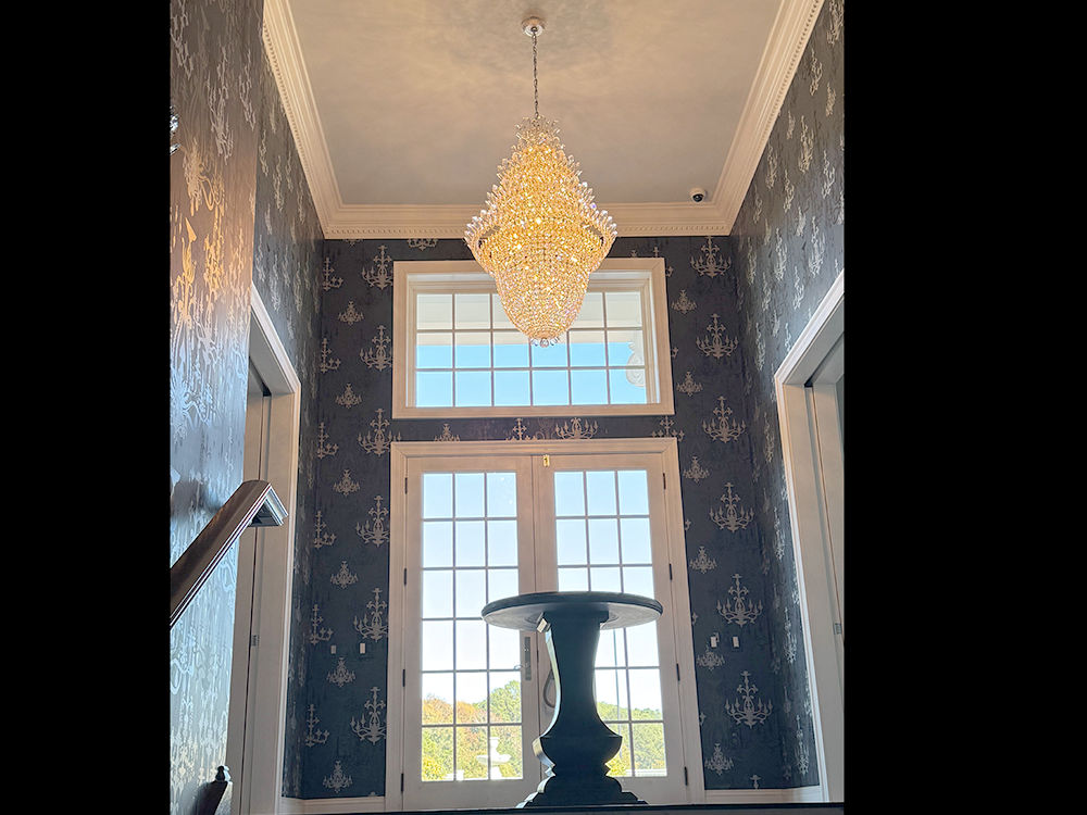 chandelier sports 1000 x 750