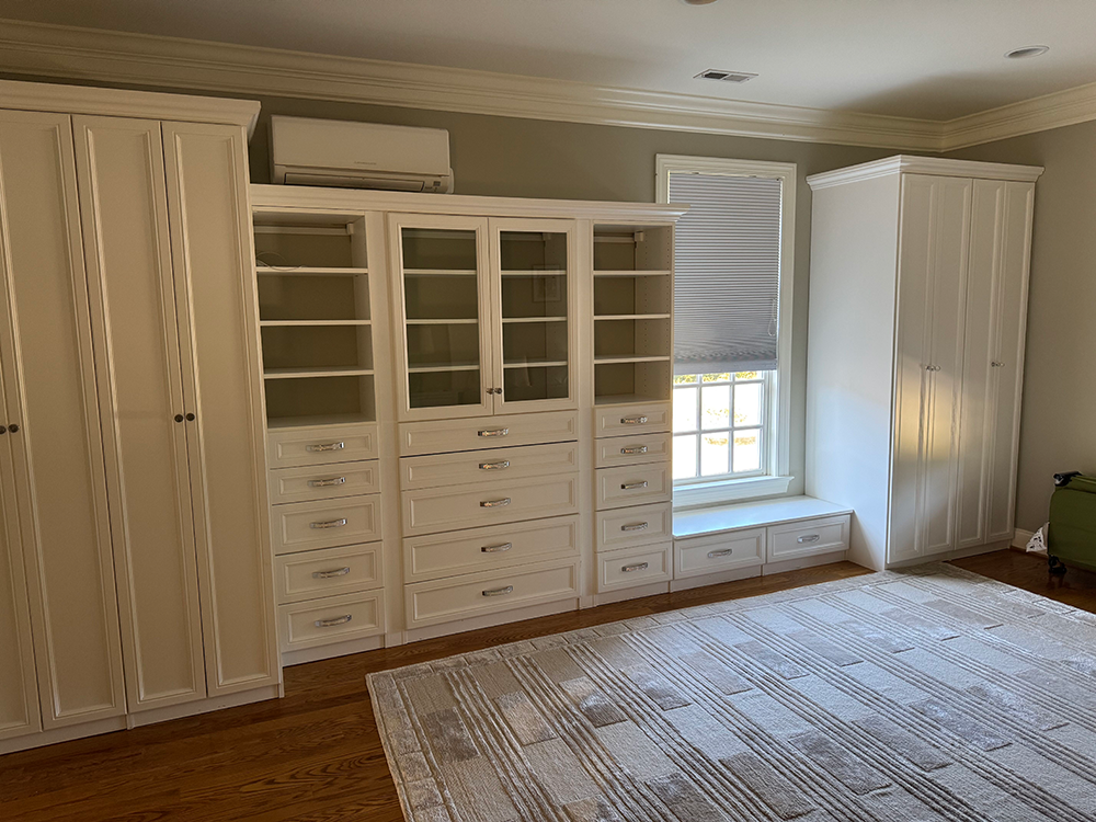 wall of storage br 2